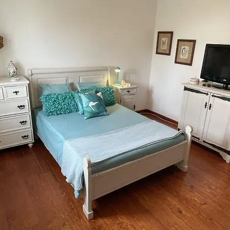 Casa Eunice Sunny Terrace Appartamento *