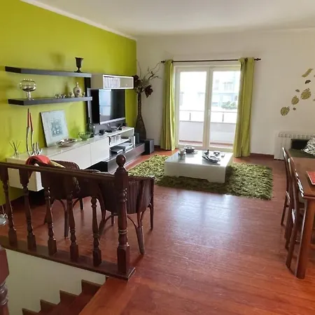 Appartamento Casa Eunice Sunny Terrace *