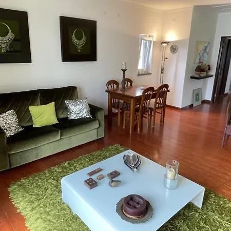 Appartamento Casa Eunice Sunny Terrace Lourinhã