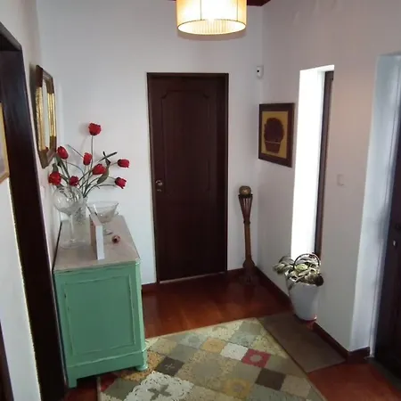 Casa Eunice Sunny Terrace