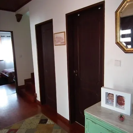 Appartamento Casa Eunice Sunny Terrace *