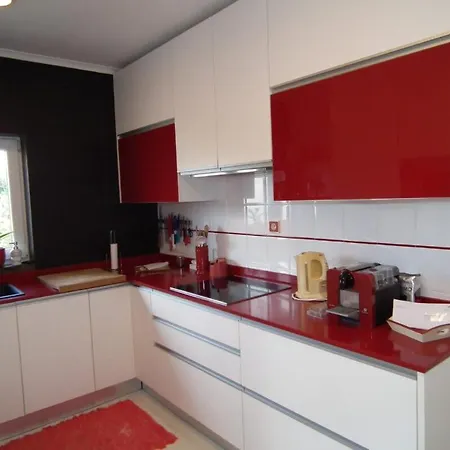 Casa Eunice Sunny Terrace Appartamento Lourinhã