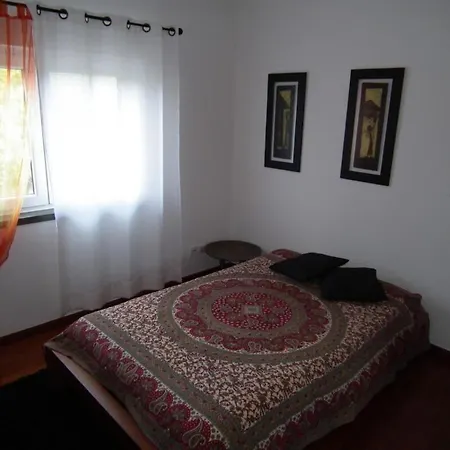 Appartamento Casa Eunice Sunny Terrace Lourinhã