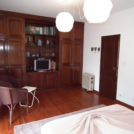 Casa Eunice Sunny Terrace * Lourinhã