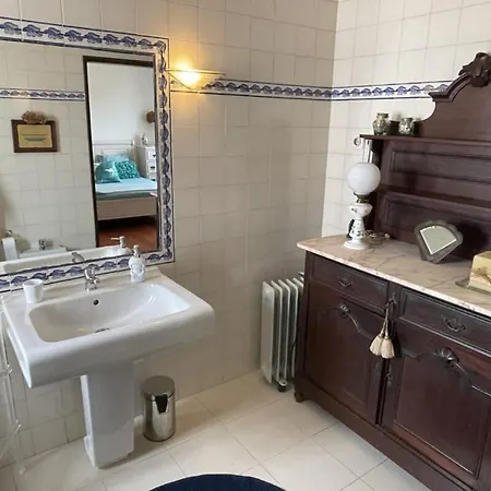 شقة Casa Eunice Sunny Terrace *