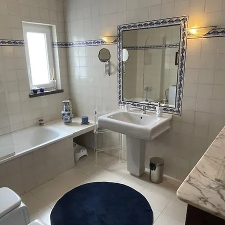 Casa Eunice Sunny Terrace شقة