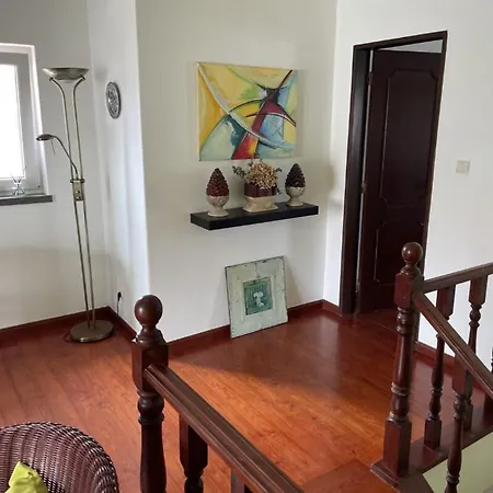 شقة Casa Eunice Sunny Terrace