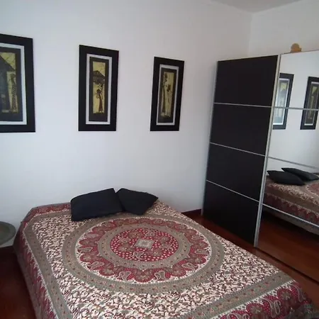 Casa Eunice Sunny Terrace *