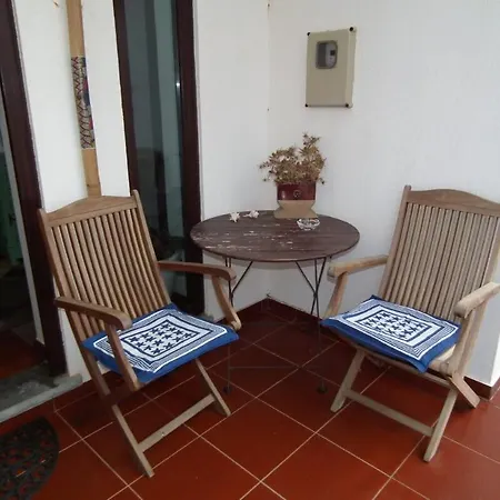 شقة Casa Eunice Sunny Terrace