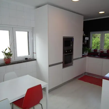 شقة Casa Eunice Sunny Terrace لورينها