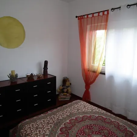 شقة Casa Eunice Sunny Terrace *