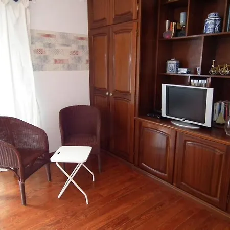 Casa Eunice Sunny Terrace لورينها
