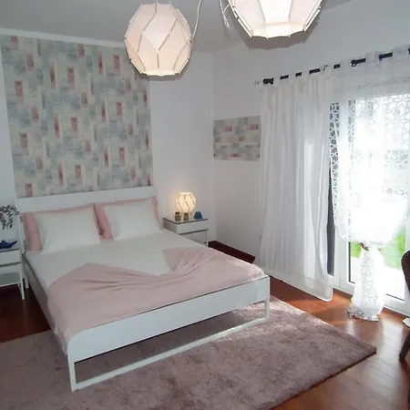 Casa Eunice Sunny Terrace شقة *